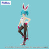 Piapro Characters - Hatsune Miku - BiCute Bunnies - Street ver., Pink (FuRyu)ㅤ