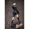 NieR:Automata Ver1.1a - YoRHa No. 9 Type S - Deluxe Version (Aniplex) [Shop Exclusive]ㅤ