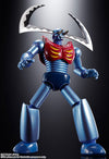 Soul of Chogokin Mechanical Beast 2pc Set GX-25R Garada K7 & GX-26R Doublas M2 "Mazinger Z"ㅤ