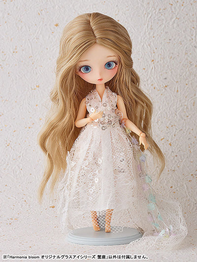 Harmonia bloom Original Glass Eye Series Cancer (DOLL ACCESSORY)ㅤ