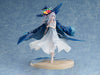 Majo no Tabitabi - Elaina - F:Nex - 1/7 - Summer Dress Ver. - 2024 Re-release (FuRyu)ㅤ