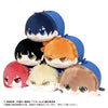 Blue Lock - Blue Lock Potekoro Mascot - Plush Mascot - Potekoro Mascot (Max Limited)ㅤ