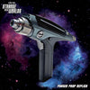 Phaser - LIMITED EDITION: 1000 (Pré-venda)