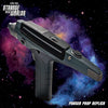 Phaser - LIMITED EDITION: 1000 (Pré-venda)