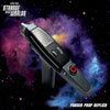 Phaser - LIMITED EDITION: 1000 (Pré-venda)