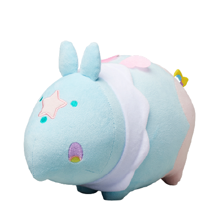 Fairy Ranmaru ~Anata no Kokoro Otasuke Shimasu~ - Bakkun (Hobby Japan) [Shop Exclusive]ㅤ – Hobby Japan – ActionFigureBrasil