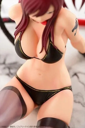 Fairy Tail - Erza Scarlet - 1/6 - Kuro Neko Gravure_Style (Orca Toys)ㅤ – Orca Toys – ActionFigure Brasil