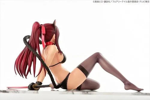 Fairy Tail - Erza Scarlet - 1/6 - Kuro Neko Gravure_Style (Orca Toys)ㅤ – Orca Toys – ActionFigure Brasil