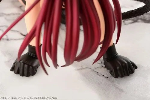 Fairy Tail - Erza Scarlet - 1/6 - Kuro Neko Gravure_Style (Orca Toys)ㅤ – Orca Toys – ActionFigure Brasil