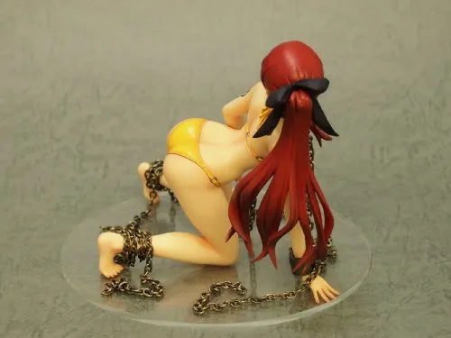 Fairy Tail - Erza Scarlet - 1/8 (X-Plus)ㅤ – X-Plus – ActionFigure Brasil