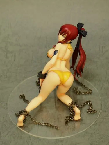 Fairy Tail - Erza Scarlet - 1/8 (X-Plus)ㅤ – X-Plus – ActionFigure Brasil