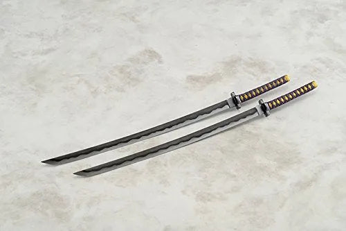 Fairy Tail - Erza Scarlet - 1/8 - Yoto Benisakura, Hakama ver.ㅤ – Hobby Japan – ActionFigure Brasil