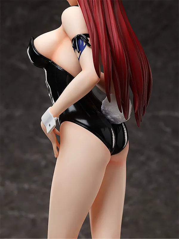 Fairy Tail - Erza Scarlet - B-style - 1/4 - Bare Leg Bunny Ver. (FREEing) [Shop Exclusive]ㅤ – FREEing – ActionFigure Brasil