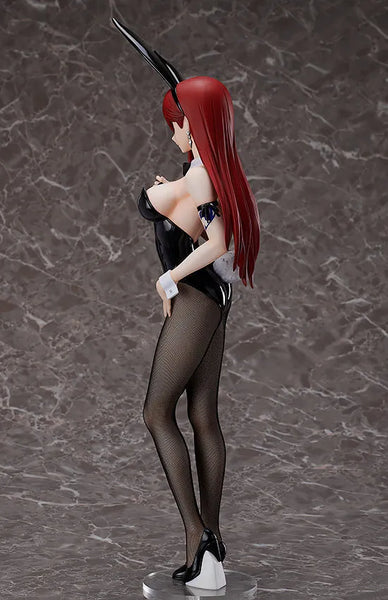 Fairy Tail - Erza Scarlet - B-style - 1/4 - Bunny Ver. (FREEing)ㅤ – FREEing – ActionFigureBrasil — acessórios
