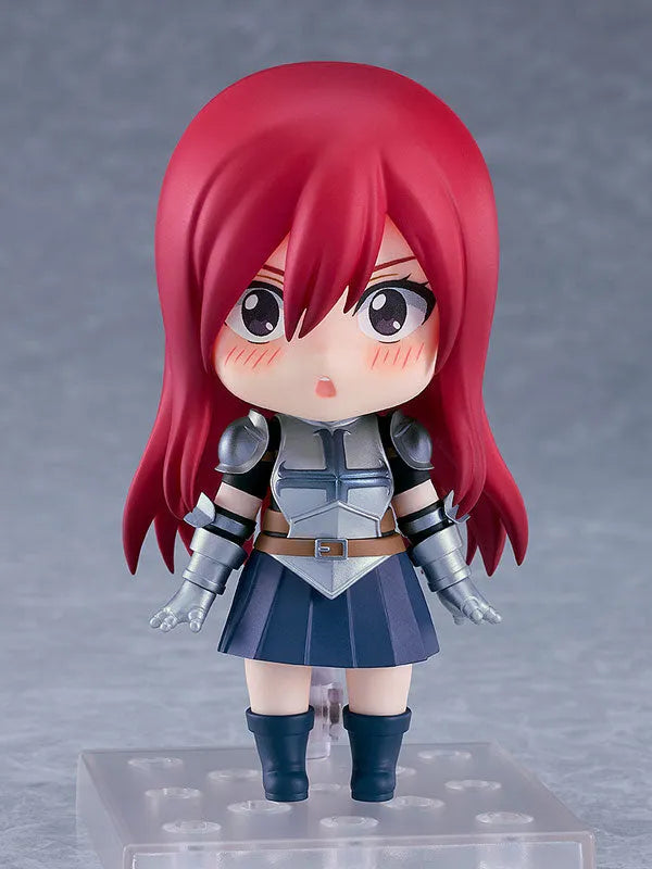 Fairy Tail - Erza Scarlet - Nendoroid #2637 (Max Factory)ㅤ – Max Factory – ActionFigure Brasil