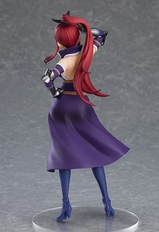 Fairy Tail - Erza Scarlet - Pop Up Parade - Grand Magic Royale Ver. (Good Smile Company)ㅤ – Good Smile Company – ActionFigure Brasil