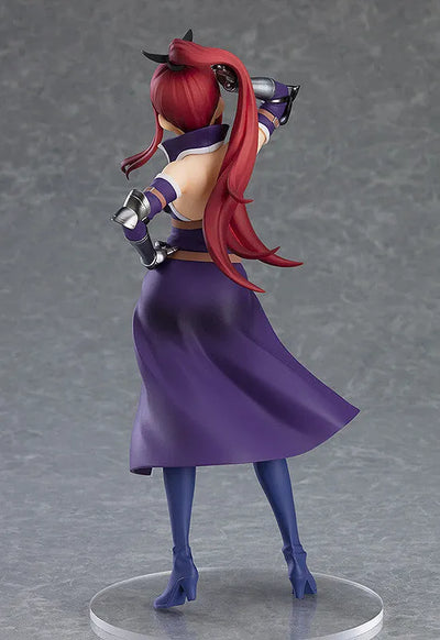 Fairy Tail - Erza Scarlet - Pop Up Parade - Grand Magic Royale Ver. (Good Smile Company)ㅤ – Good Smile Company – ActionFigure Brasil — ambientada