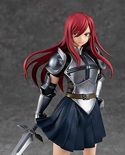 Fairy Tail Final Season - Erza Scarlet - Pop Up Parade (Good Smile Company)ㅤ – Good Smile Company – ActionFigure Brasil