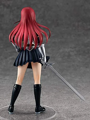 Fairy Tail Final Season - Erza Scarlet - Pop Up Parade (Good Smile Company)ㅤ – Good Smile Company – ActionFigure Brasil