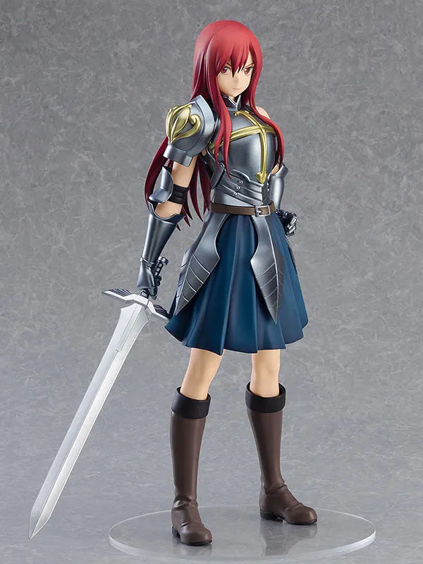 Fairy Tail Final Season - Erza Scarlet - Pop Up Parade - XL (Good Smile Company)ㅤ – Good Smile Company – ActionFigure Brasil