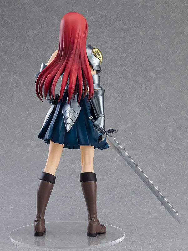 Fairy Tail Final Season - Erza Scarlet - Pop Up Parade - XL (Good Smile Company)ㅤ – Good Smile Company – ActionFigure Brasil