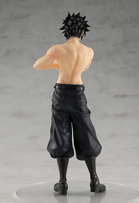 Fairy Tail Final Season - Gray Fullbuster - Pop Up Parade (Good Smile Company)ㅤ – Good Smile Company – ActionFigure Brasil