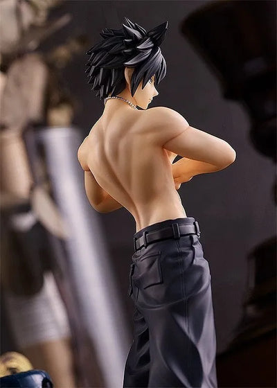 Fairy Tail Final Season - Gray Fullbuster - Pop Up Parade (Good Smile Company)ㅤ – Good Smile Company – ActionFigureBrasil — ambientada