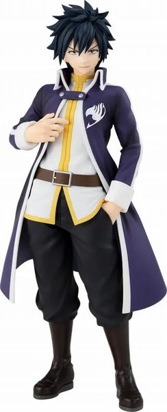 Fairy Tail Final Season - Gray Fullbuster - Pop Up Parade - Grand Magic Games Arc Ver. (Good Smile Company)ㅤ – Good Smile Company – ActionFigure Brasil