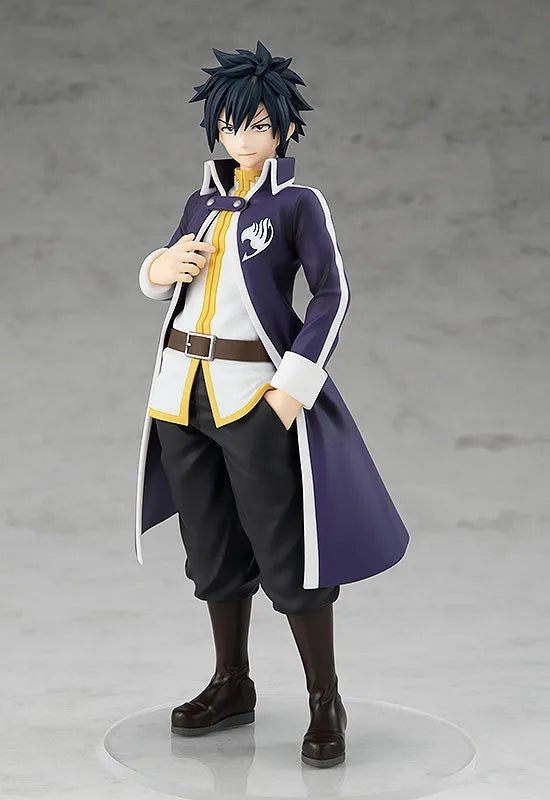 Fairy Tail Final Season - Gray Fullbuster - Pop Up Parade - Grand Magic Games Arc Ver. (Good Smile Company)ㅤ – Good Smile Company – ActionFigure Brasil