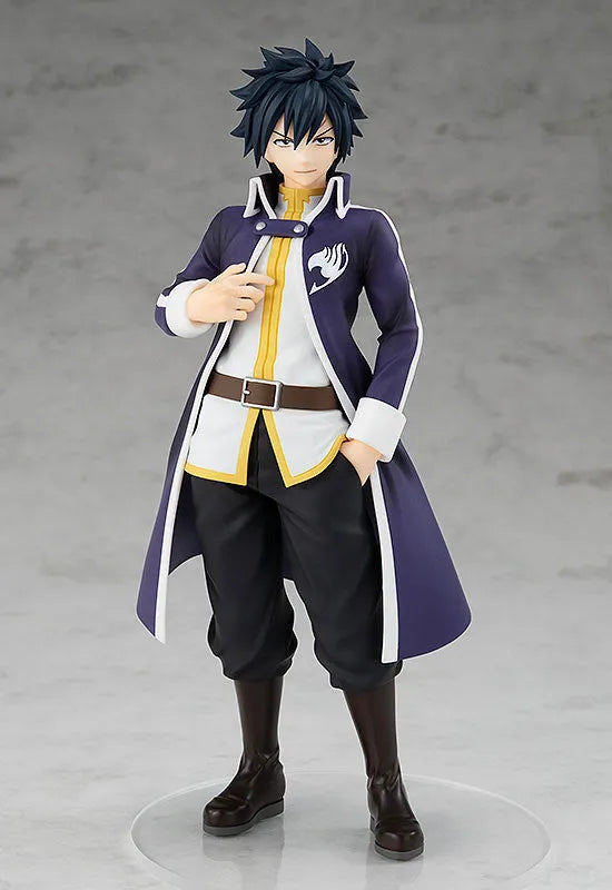 Fairy Tail Final Season - Gray Fullbuster - Pop Up Parade - Grand Magic Games Arc Ver. (Good Smile Company)ㅤ – Good Smile Company – ActionFigure Brasil