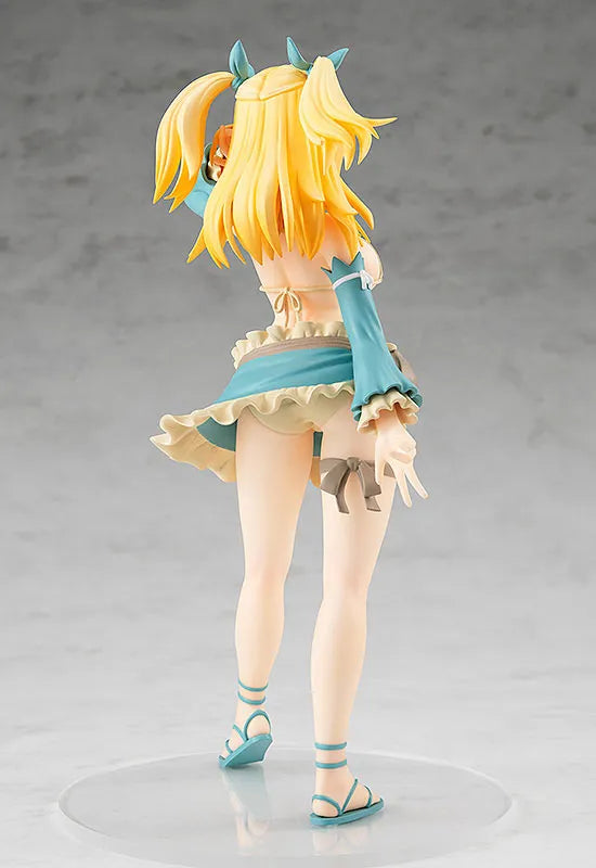 Fairy Tail Final Season - Lucy Heartfilia - Pop Up Parade - Aquarius Form Ver. (Good Smile Company)ㅤ – Good Smile Company – ActionFigure Brasil