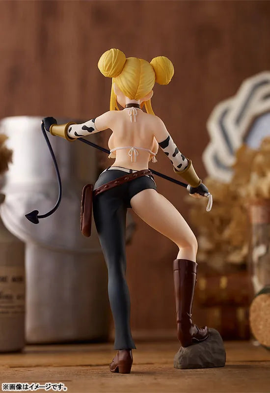 Fairy Tail Final Season - Lucy Heartfilia - Pop Up Parade - Taurus Form Ver. (Good Smile Company)ㅤ – Good Smile Company – ActionFigure Brasil