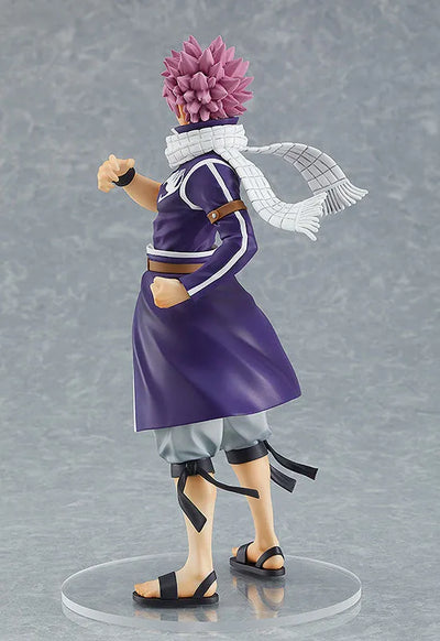 Fairy Tail Final Season - Natsu Dragneel - Pop Up Parade - Grand Magic Games Arc Ver. (Good Smile Company)ㅤ – Good Smile Company – ActionFigure Brasil — ambientada