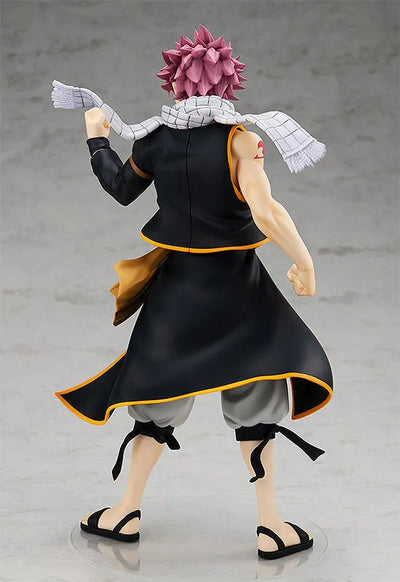 Fairy Tail Final Season - Natsu Dragneel - Pop Up Parade - XL (Good Smile Company)ㅤ – Good Smile Company – ActionFigure Brasil — ambientada