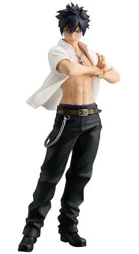 Fairy Tail - Gray Fullbuster - 1/7 (Good Smile Company)ㅤ – Good Smile Company – ActionFigure Brasil