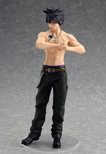 Fairy Tail - Gray Fullbuster - 1/7 (Good Smile Company)ㅤ – Good Smile Company – ActionFigure Brasil