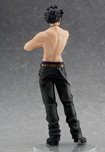 Fairy Tail - Gray Fullbuster - 1/7 (Good Smile Company)ㅤ – Good Smile Company – ActionFigure Brasil