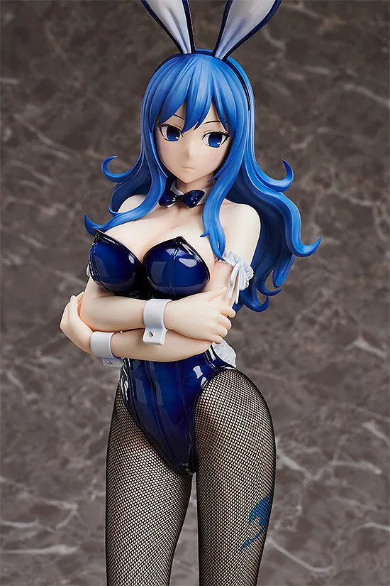 Fairy Tail - Juvia Lockser - B-style - 1/4 - Bunny Ver. (FREEing) [Shop Exclusive]ㅤ – FREEing – ActionFigure Brasil