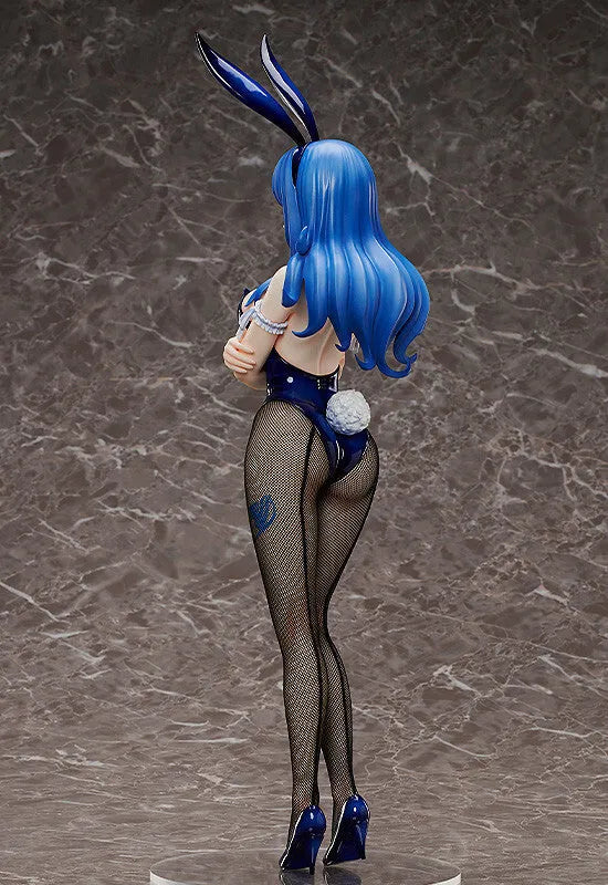 Fairy Tail - Juvia Lockser - B-style - 1/4 - Bunny Ver. (FREEing) [Shop Exclusive]ㅤ – FREEing – ActionFigure Brasil