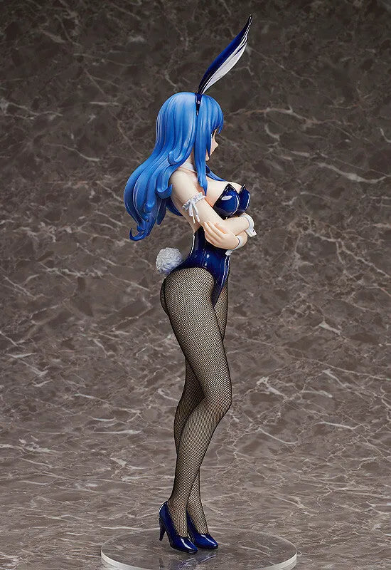 Fairy Tail - Juvia Lockser - B-style - 1/4 - Bunny Ver. (FREEing) [Shop Exclusive]ㅤ – FREEing – ActionFigure Brasil