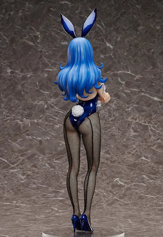 Fairy Tail - Juvia Lockser - B-style - 1/4 - Bunny Ver. (FREEing) [Shop Exclusive]ㅤ – FREEing – ActionFigure Brasil