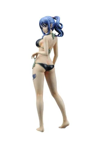 Fairy Tail - Juvia Loxar - 1/8 - Swimsuit ver. (X-Plus)ㅤ – X-Plus – ActionFigure Brasil