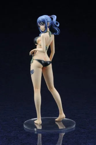 Fairy Tail - Juvia Loxar - 1/8 - Swimsuit ver. (X-Plus)ㅤ – X-Plus – ActionFigure Brasil