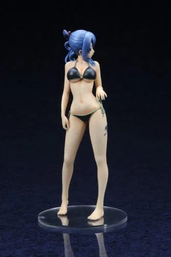 Fairy Tail - Juvia Loxar - 1/8 - Swimsuit ver. (X-Plus)ㅤ – X-Plus – ActionFigure Brasil