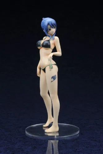 Fairy Tail - Juvia Loxar - 1/8 - Swimsuit ver. (X-Plus)ㅤ – X-Plus – ActionFigure Brasil