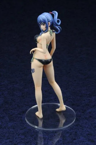 Fairy Tail - Juvia Loxar - 1/8 - Swimsuit ver. (X-Plus)ㅤ – X-Plus – ActionFigureBrasil — acessórios