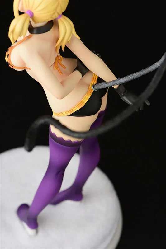 Fairy Tail - Lucy Heartfilia - 1/6 - Halloween Cat Gravure_Style (Orca Toys)ㅤ – Orca Toys – ActionFigure Brasil