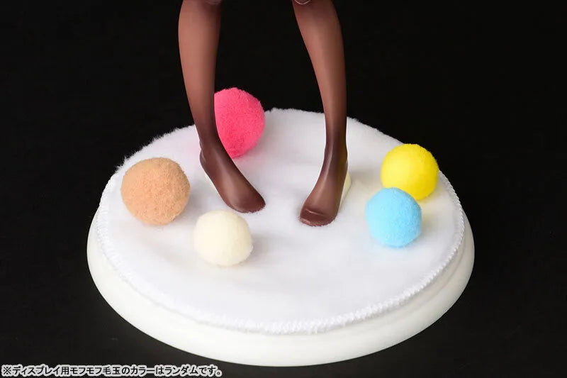 Fairy Tail - Lucy Heartfilia - 1/6 - Leopard Cat Gravure_Style (Orca Toys)ㅤ – Orca Toys – ActionFigure Brasil