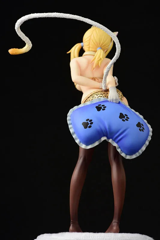 Fairy Tail - Lucy Heartfilia - 1/6 - Leopard Cat Gravure_Style (Orca Toys)ㅤ – Orca Toys – ActionFigure Brasil