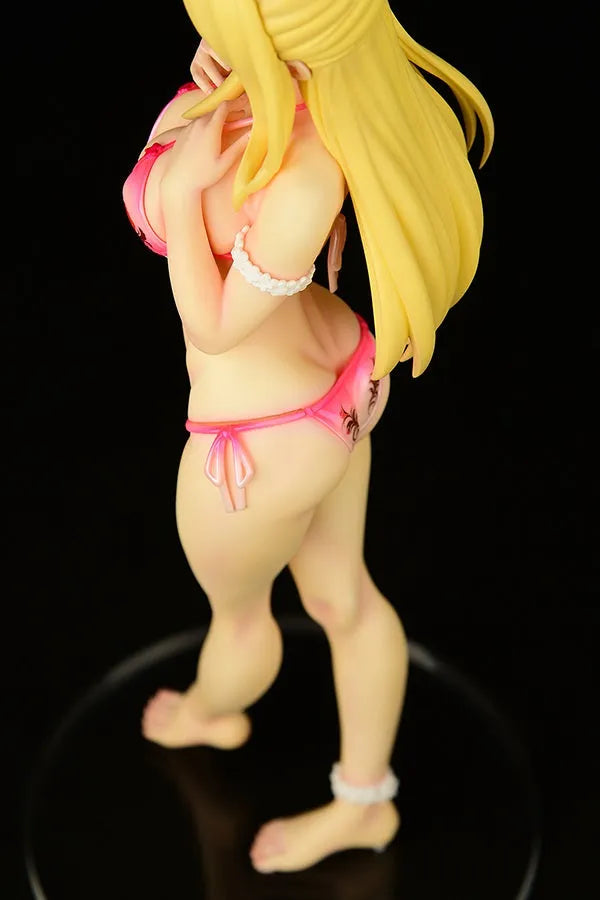 Fairy Tail - Lucy Heartfilia - 1/6 - PURE in HEART, ver.MaxCute (Orca Toys)ㅤ – Orca Toys – ActionFigure Brasil
